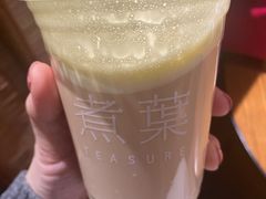 -煮叶(悠唐广场店)