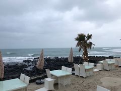 -Cafe Aewol Monsant