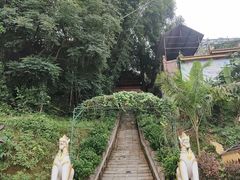 -打洛口岸