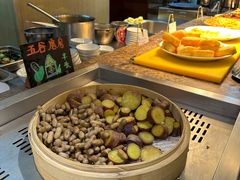 -东北大厦酒店(沈阳北站青年大街店)