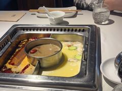 -巴奴毛肚火锅(广益哥伦布店)