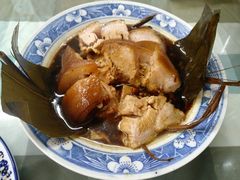 -南花桥羊肉馆老字号(乌镇店)