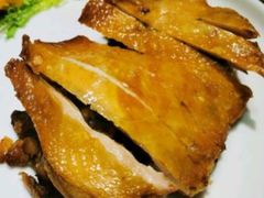 -小放牛炒菜馆(北国商城店)