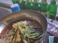 -西塔大冷面(市府大路店)