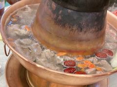 -东来顺饭庄(天坛店)