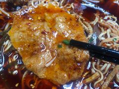 -蓉城西二道无名冒菜(西二道街店)