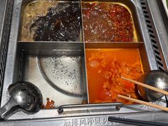 -海底捞火锅(河东万达广场店)