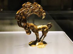 -陕西历史博物馆