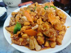 -臻味斋