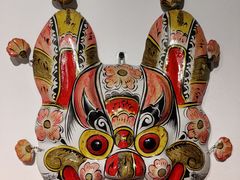 -中国美术学院象山校区-民艺博物馆