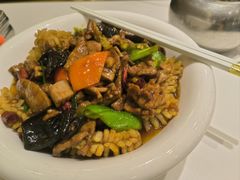 -刘胖子家常菜·蹄花焖藕(中南店)