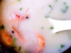 -颐和•海鲜砂锅粥•啫啫煲(奥林匹克广场店)