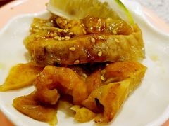 -争鲜回转寿司(金桥家乐福店)