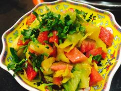 -芦月轩羊蝎子(劲松店)