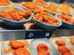 -蚝英雄·自助烤蚝(高新店)