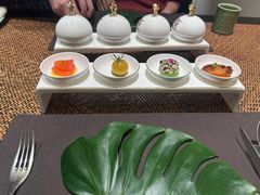 -王府茶楼茶宴·创意菜(大观园总店)