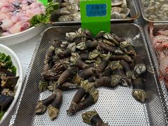 -鹰龙海畔度假酒店(咸祥店)