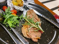 -百特喜·意大利餐厅(八佰伴镇江店)