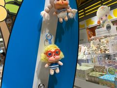 -泡泡玛特POPMART(上海环球港店)