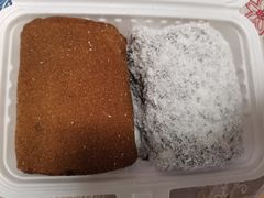 耶蓉卷-老回回烩面馆(左家庄店)