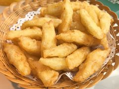 -庆江南江南菜(琴湖溪里花园城店)