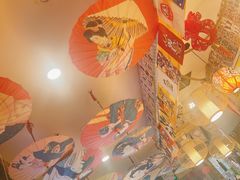 -食鲤料理(西虹东路店)