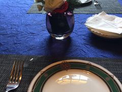 -马勒别墅·中餐厅