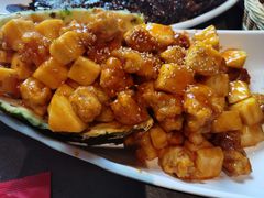 -小胖私厨状元宴·东北私房菜馆