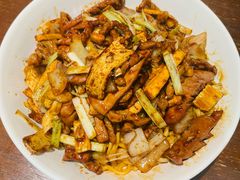 -寻裕记·现炒浇头面(人民广场店)