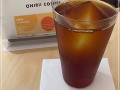 -Onirii Coffee(长乐路店)