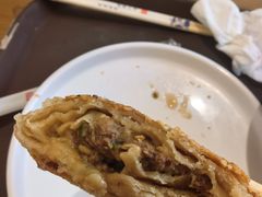 -李小老烧饼(常营民族家园店)