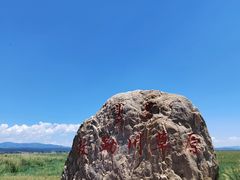 -敕勒川草原