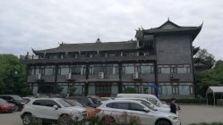 -成都飞越丛林探险乐园(锦绣城园区)