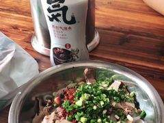 -老东江米粉
