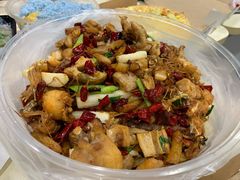 馋嘴牛蛙-馋嘴蛙火锅
