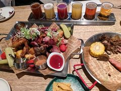 -牛啤堂精酿啤酒餐吧(五棵松华熙店)