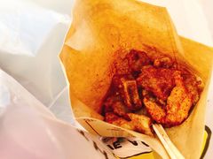 -傅强排骨(成都总店)