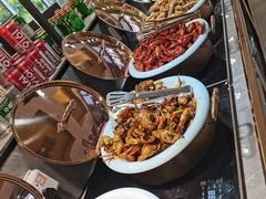 -四海蒸鲜蒸汽海鲜自助(北戴河店)