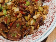 -印象鲵宴·张家界地标美食名片(溪布街店)