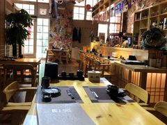 大堂-匠糊·日本料理(美岸广场店)