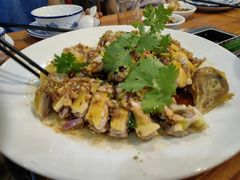 -营记牛肉火锅·大埔客家菜(上梅林店)