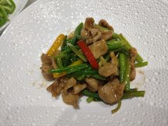 -月福京味斋·烤鸭店·北京菜(鼓楼总店)