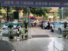 -吉利汽车彭州直营店