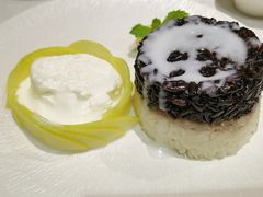芒果糯米饭-美奈小馆·越南料理(中航城君尚购物中心店)