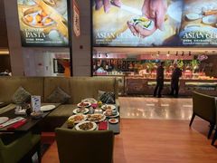 -富力希尔顿酒店·地阔自助餐厅