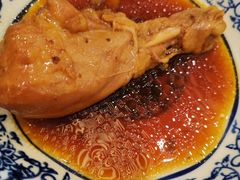 -陳香貴·兰州牛肉面(上海长风大悦城店)