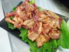 -阿昌白族石板烧·菌锅(大理古城店)
