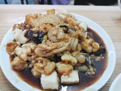 -益民餐厅(哈尔滨道店)