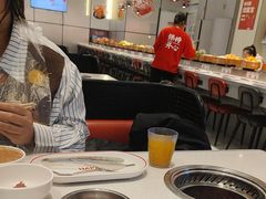 -龍歌自助小火锅(芝罘万达店)