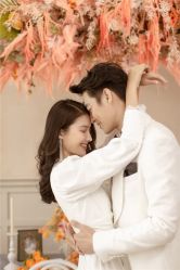 -摩玛婚纱摄影(杭州店)